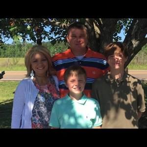 Meet your Posher, Deckie